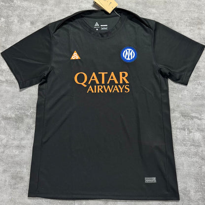 Jersey 2026 Inter Milan Especial Manga corta Versión Fan