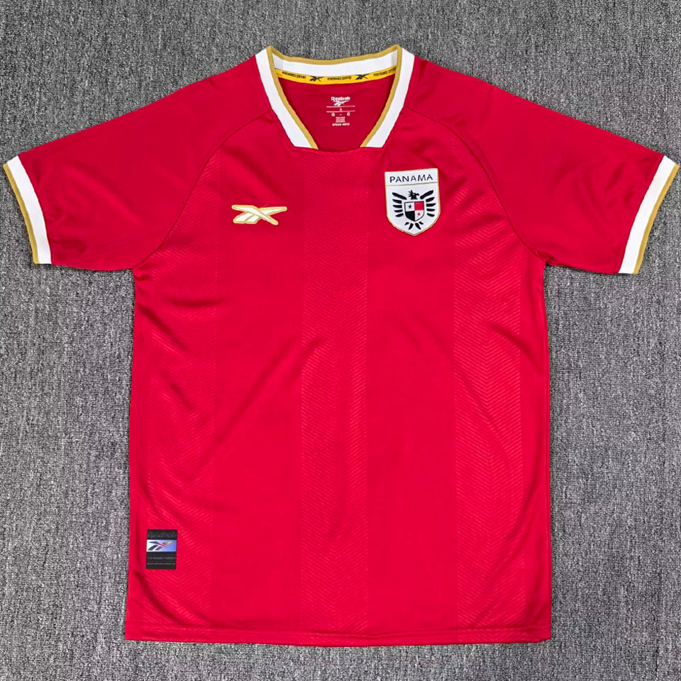 2025/26 panama local versión fan selecciones