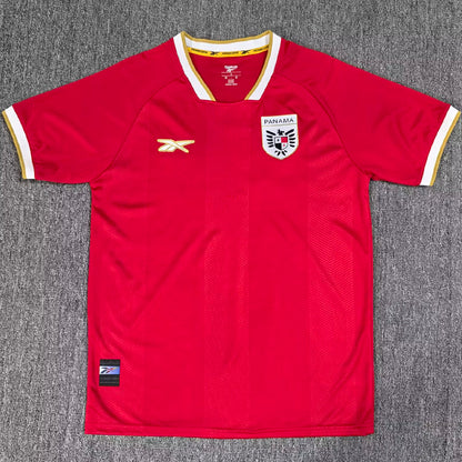 2025/26 Panama Local Versión Fan Selecciones