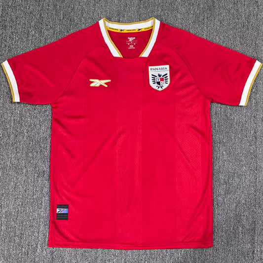 2025/26 Panama Local Versión Fan Selecciones