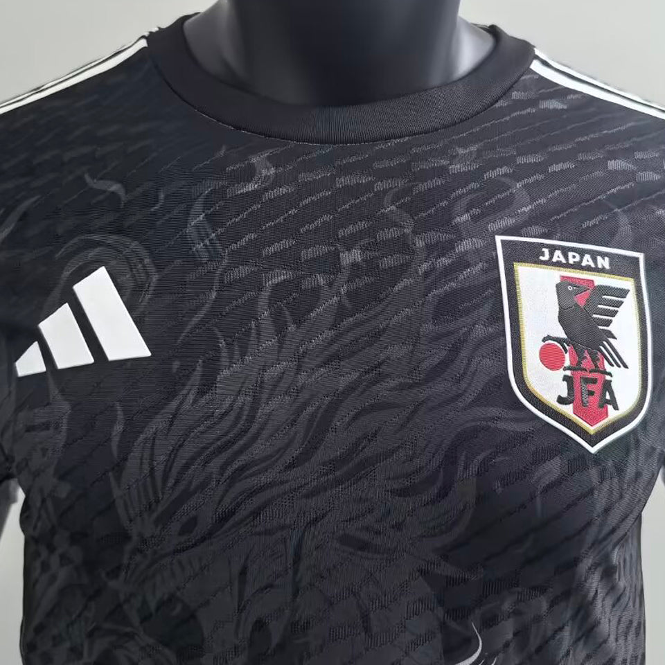 2025 japon especial versión jugador selecciones