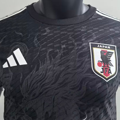 2025 Japon Especial Versión Jugador Selecciones