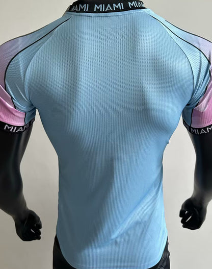 Jersey 2025/26 Inter Miami Especial Manga corta Versión Jugador