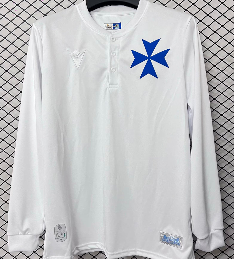 jersey 2026 blackburn especial manga corta versión fan