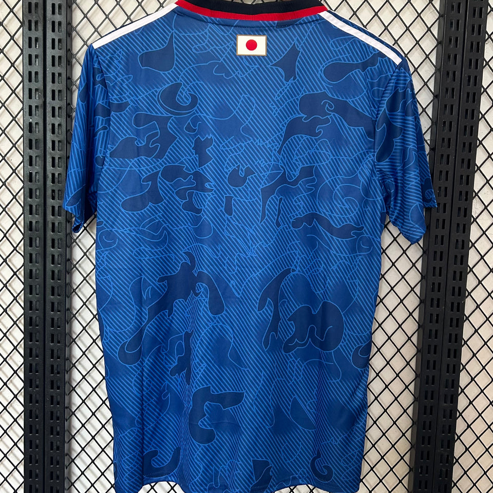 2024 japon especial versión fan selecciones