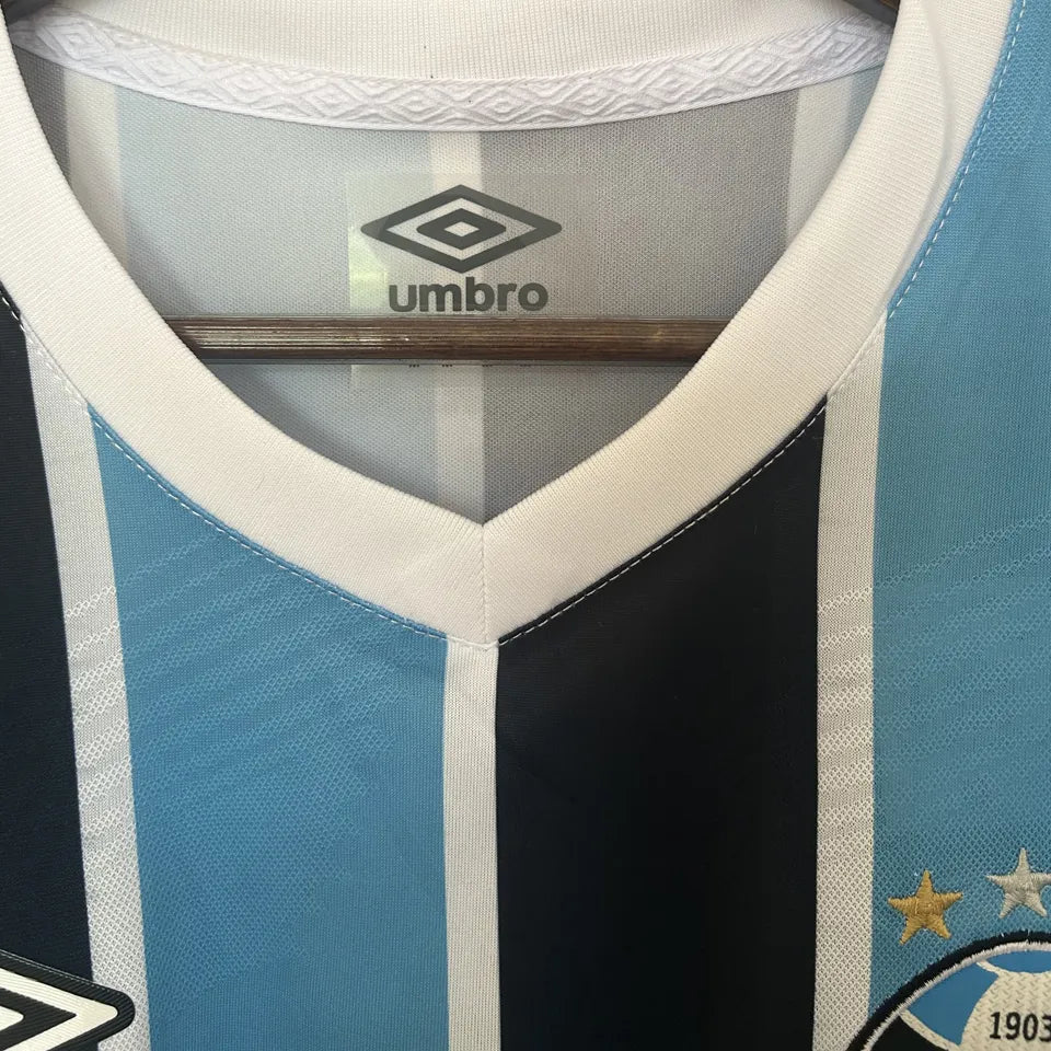 Jersey 2024/25 Gremio Local Manga corta Versión Fan