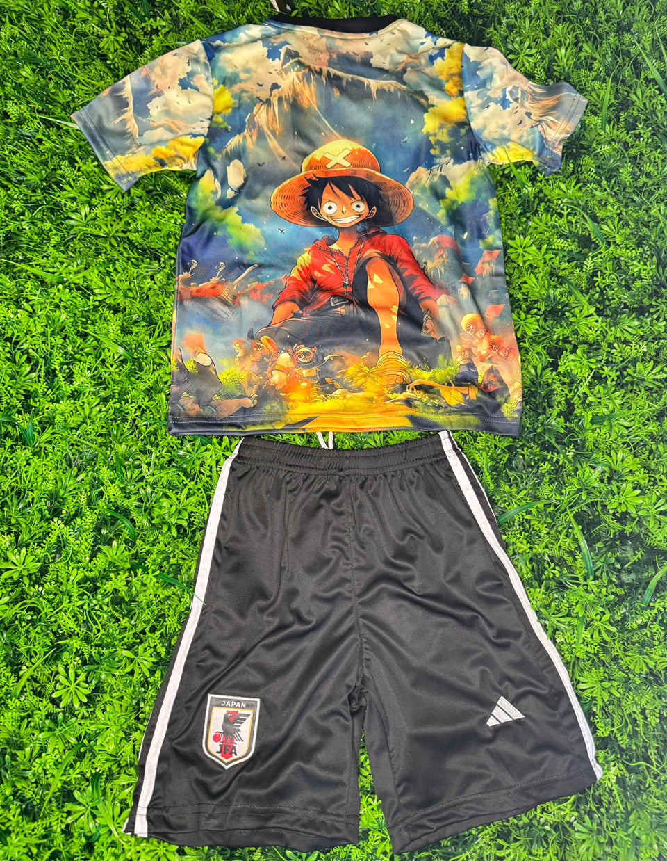 2025 Japon Especial Niño Selecciones