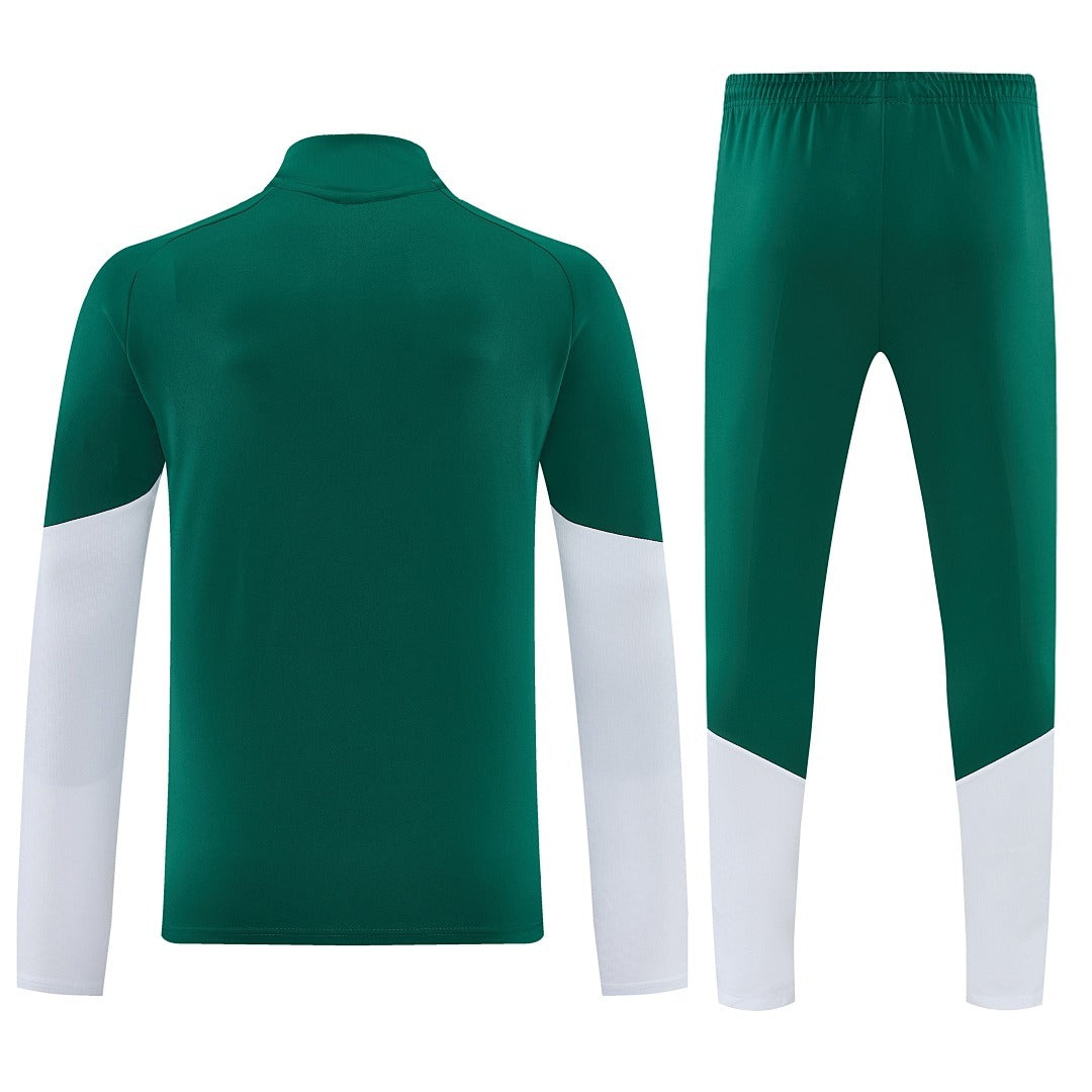 conjunto entrenamiento 2026/27 italia
