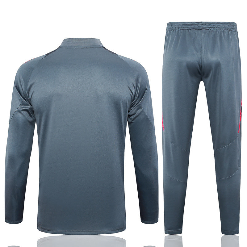 Conjunto Entrenamiento 2025 Alemania