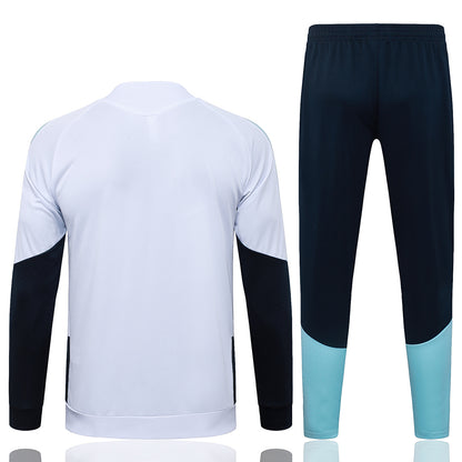 Conjunto Casual 2026/27 Argentina