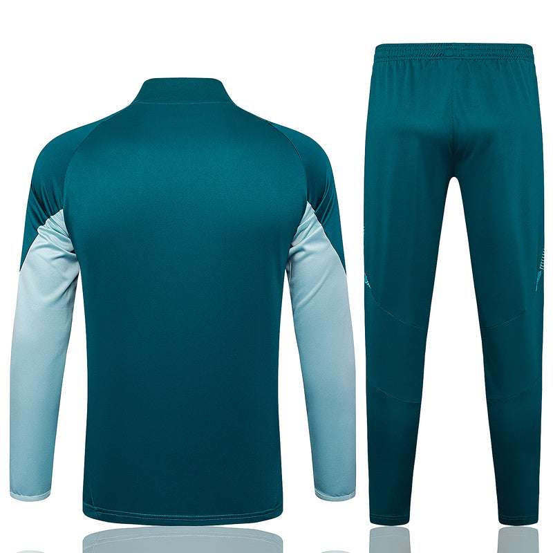 Conjunto Entrenamiento 2025 Cruzeiro