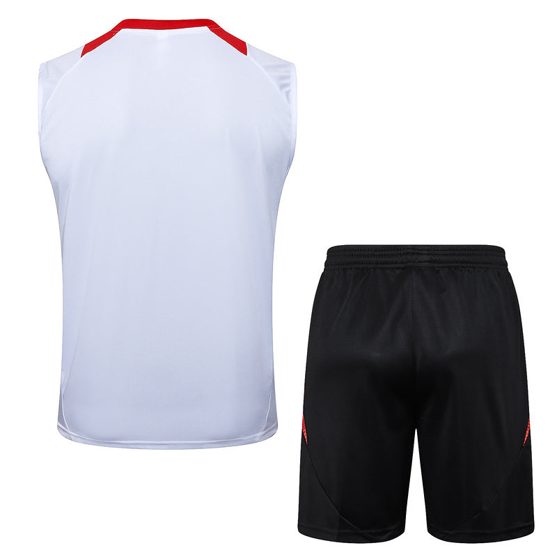 Conjunto Entrenamiento 2025/26 Internacional