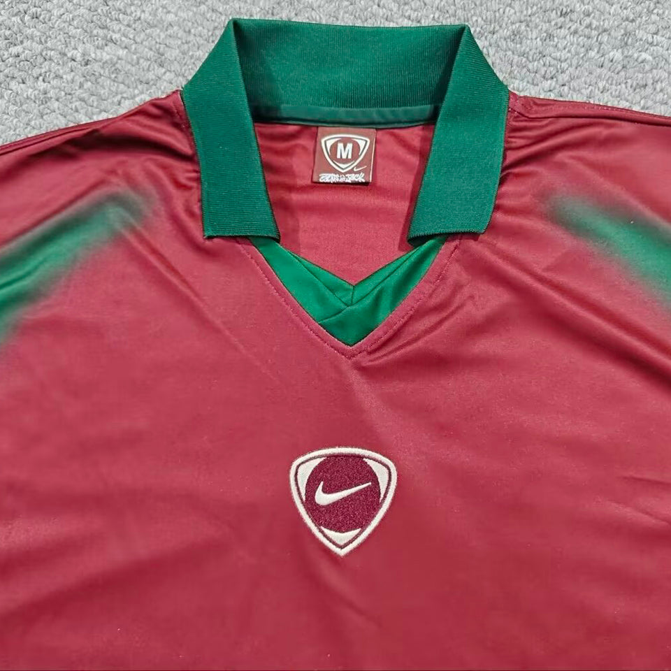 2026/27 portugal x nk 90 mode especial versión fan selecciones retro