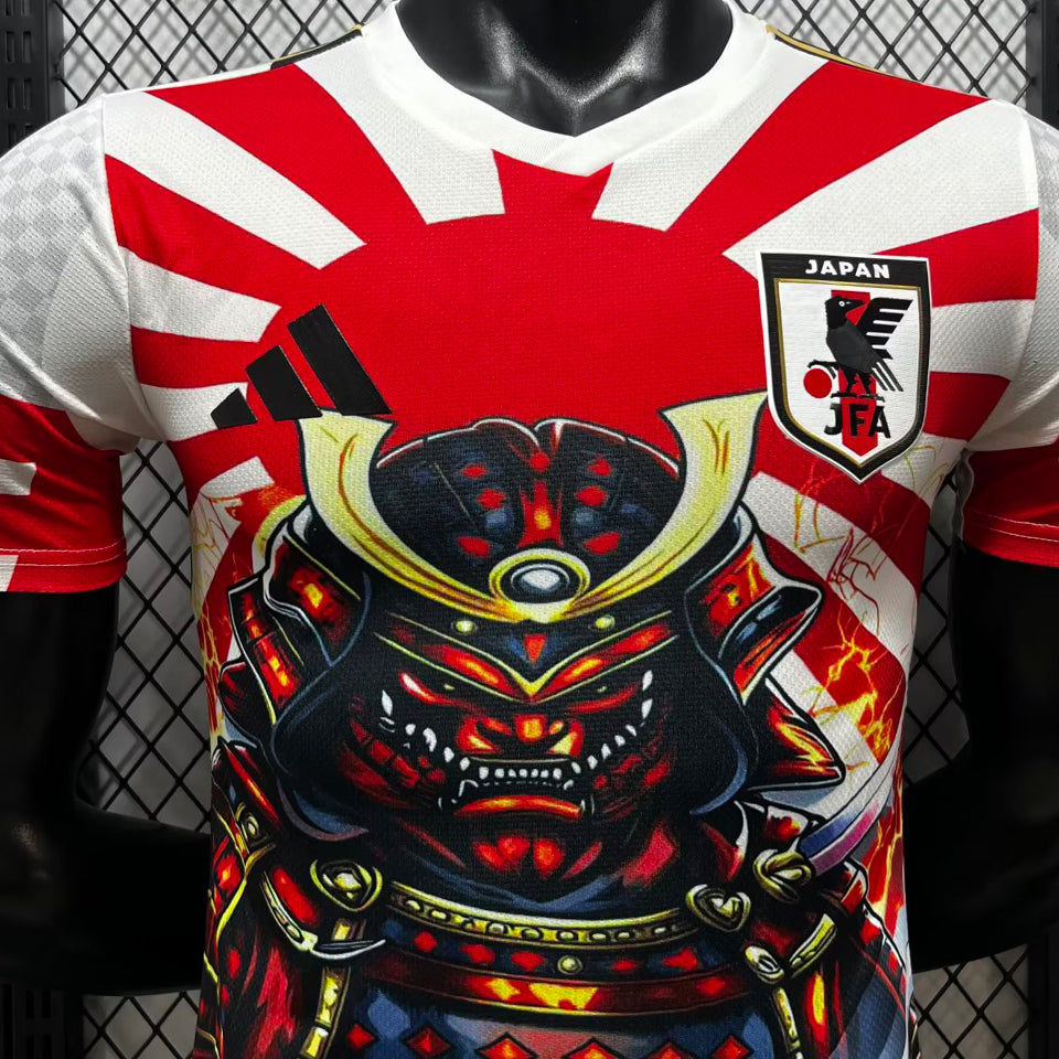 2026/27 japon especial versión jugador selecciones