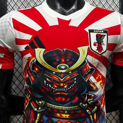 2026/27 Japon Especial Versión Jugador Selecciones