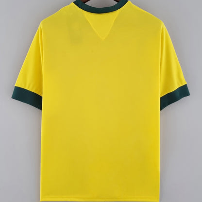 1970 Brasil Local Versión Fan Selecciones Retro