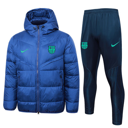 Conjunto Casual 2024 Barcelona