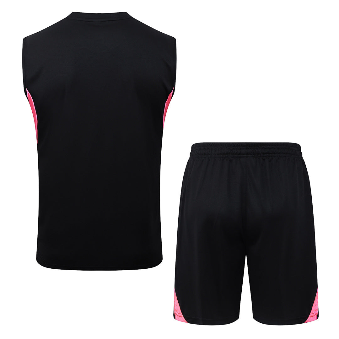 conjunto entrenamiento 2026/27 arsenal