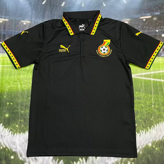 2026/27 Ghana Especial Versión Fan Selecciones