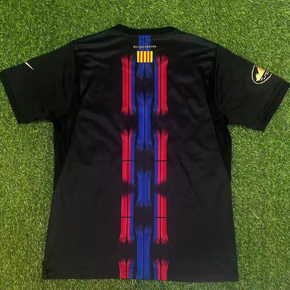 Jersey 2026/27 Barcelona Especial Manga corta Versión Fan