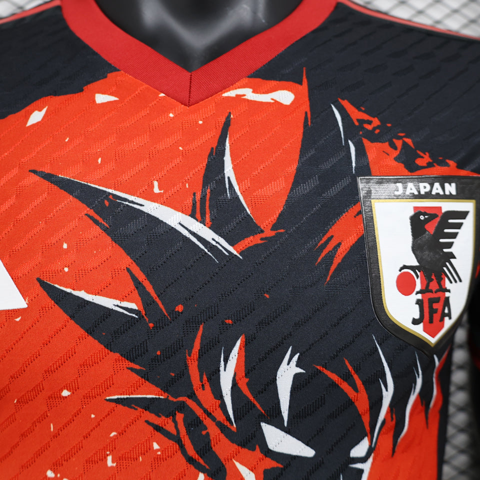2024/25 Japon Especial Versión Jugador Selecciones