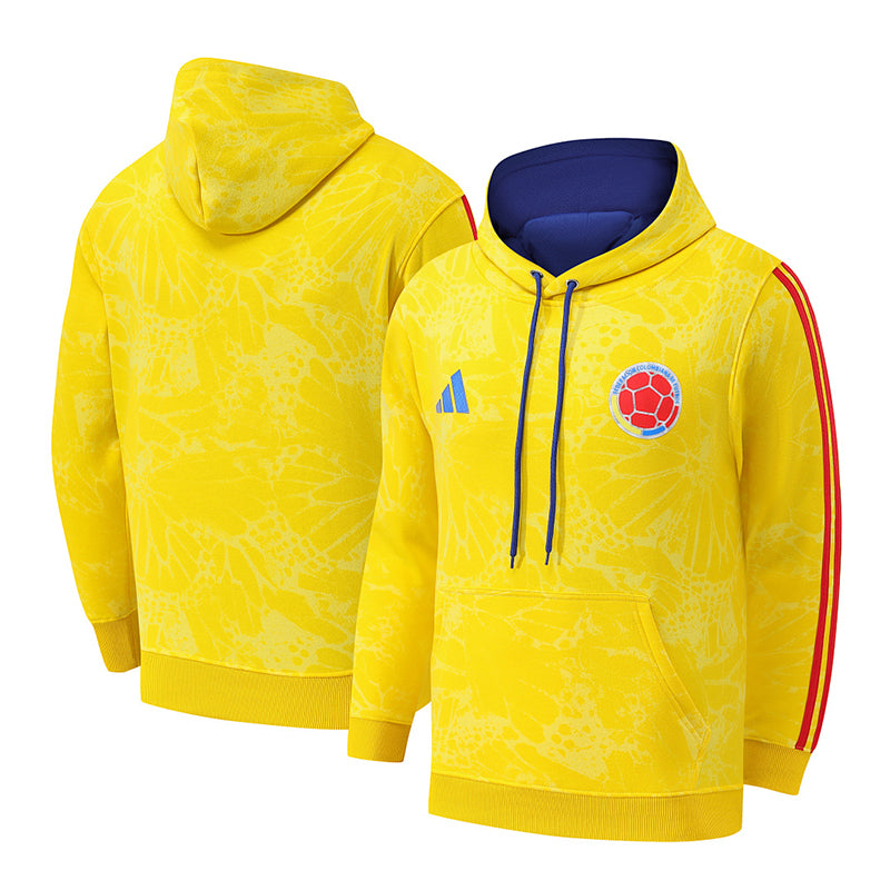 hoody 2026/27 colombia