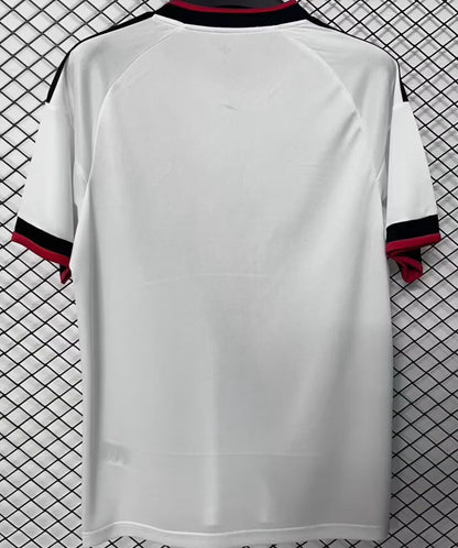 Jersey 2026/27 Sheffield United Visitante Manga corta Versión Fan