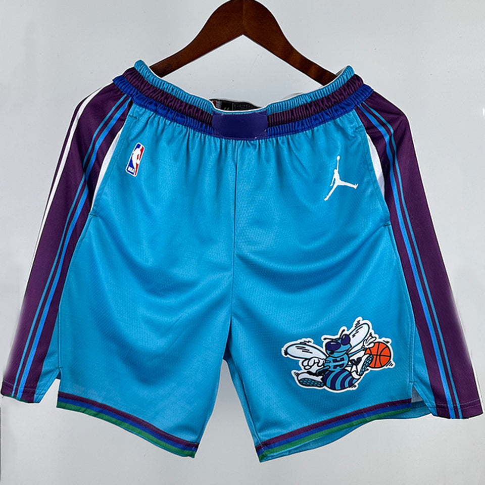 2024/25 Hornets NBA Retro
