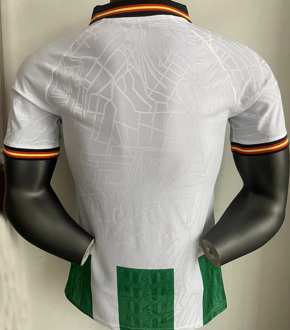 jersey 2025 r bts especial manga corta versión jugador