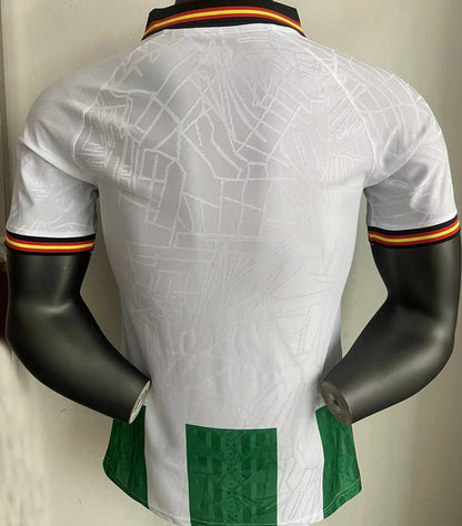 Jersey 2025 R BTS Especial Manga corta Versión Jugador