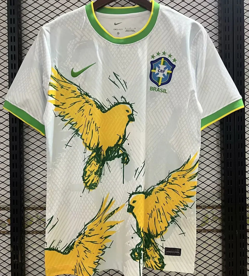 2022/23 Brasil Especial Versión Fan Selecciones