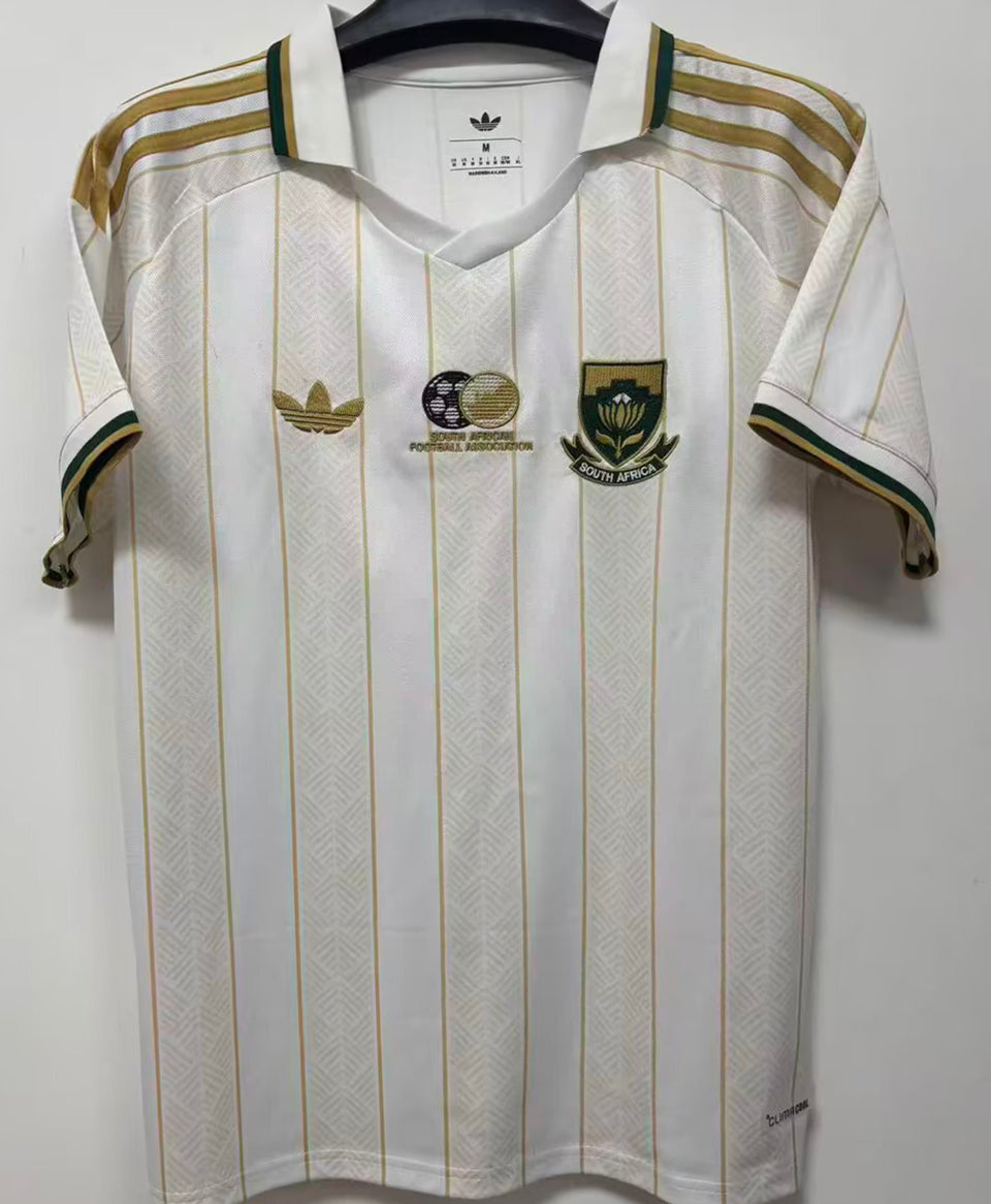 2026/27 south africa especial versión fan selecciones