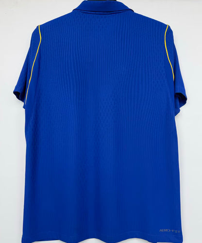 Jersey 2026/27 Chelsea Local Manga corta Versión Jugador