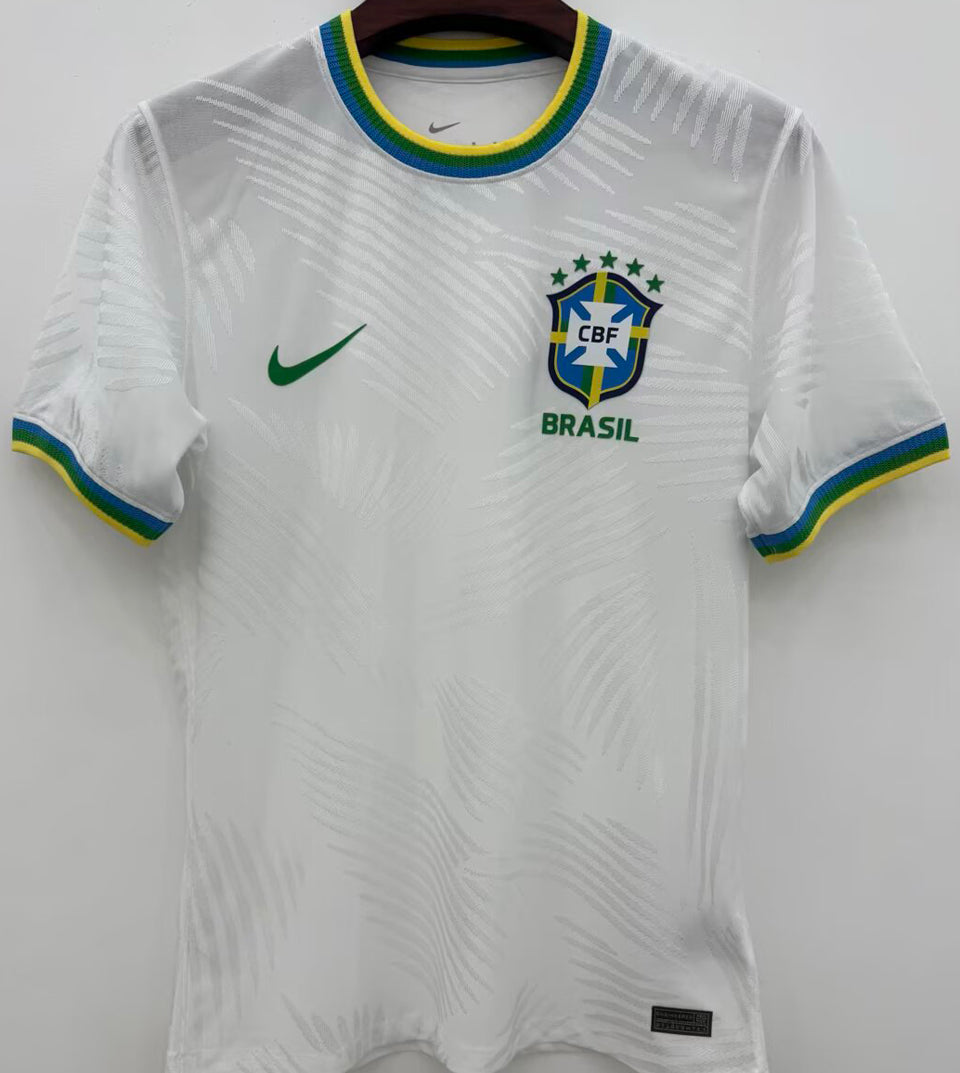 2026/27 brasil especial versión fan selecciones retro