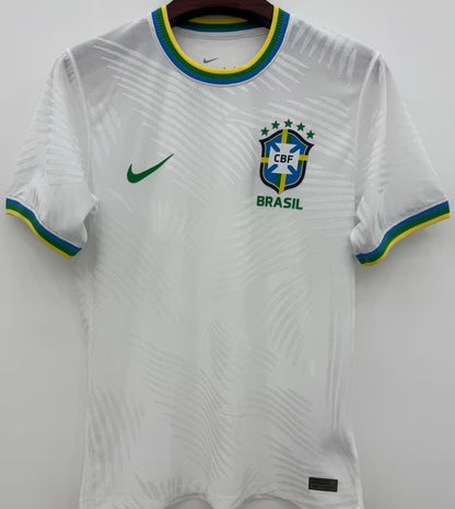 2026/27 Brasil Especial Versión Fan Selecciones Retro