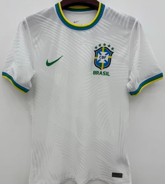2026/27 Brasil Especial Versión Fan Selecciones Retro