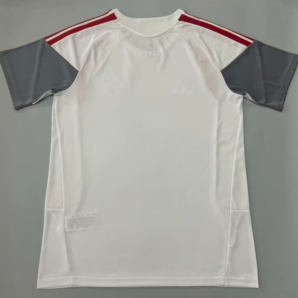 jersey 2026/27 internacional especial manga corta versión fan