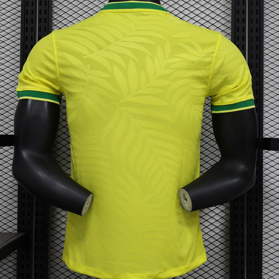2022/23 Brasil Especial Versión Jugador Selecciones
