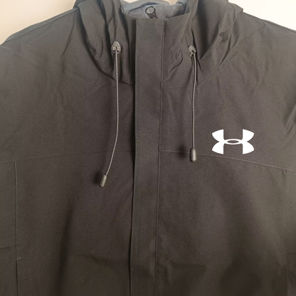 Rompeviento 2025 Under Armour