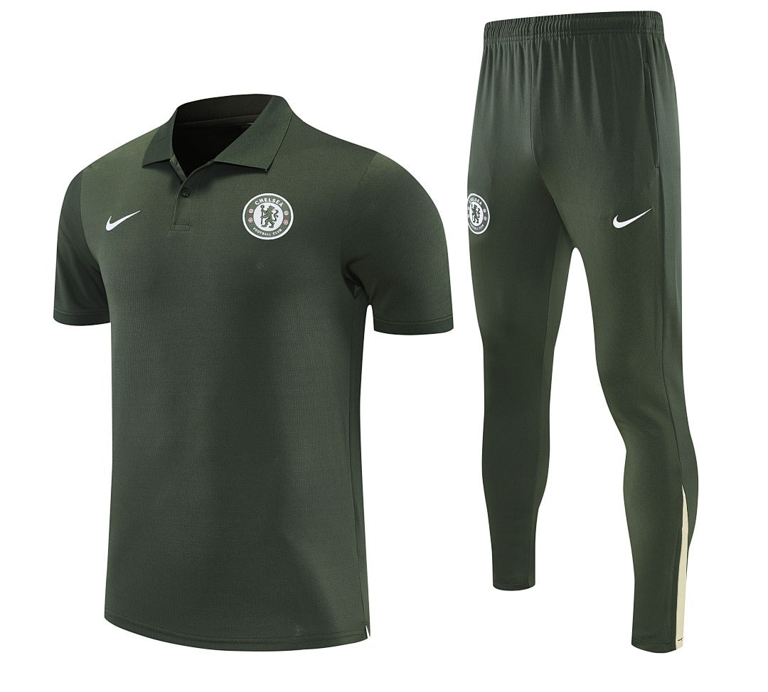 conjunto entrenamiento 2026/27 chelsea