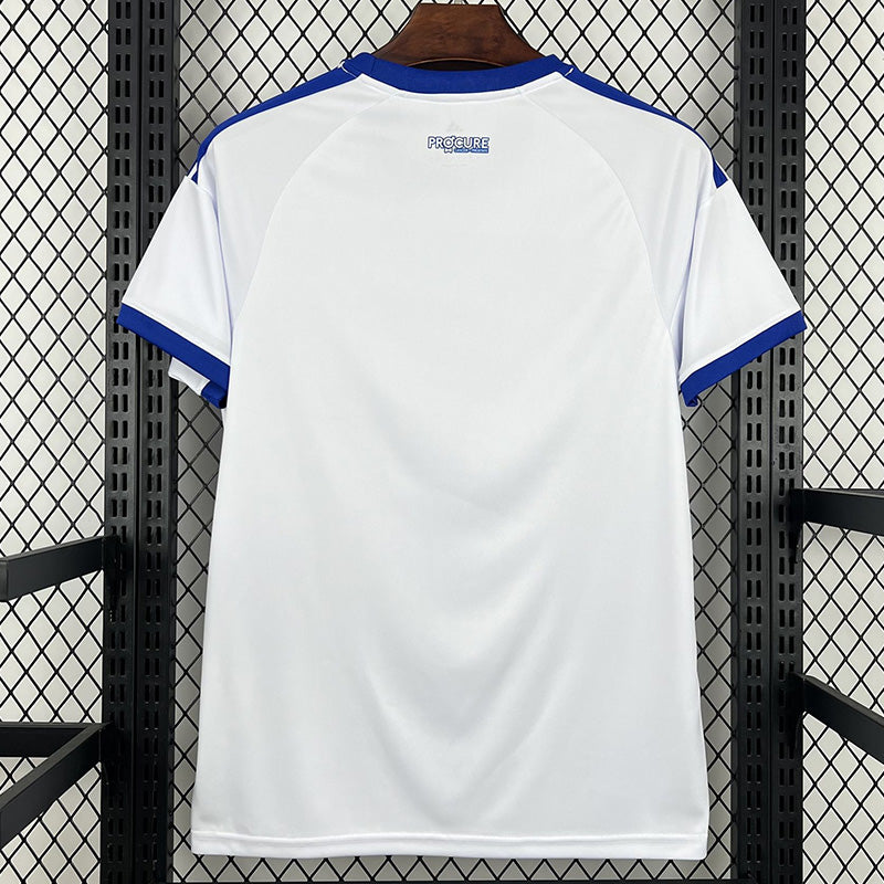 jersey 2026/27 montreal impact visitante manga corta versión fan