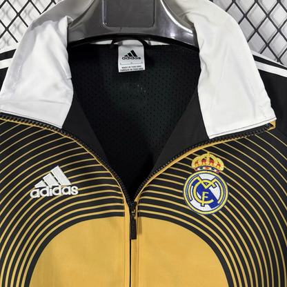 Rompeviento 2006 Real Madrid Retro