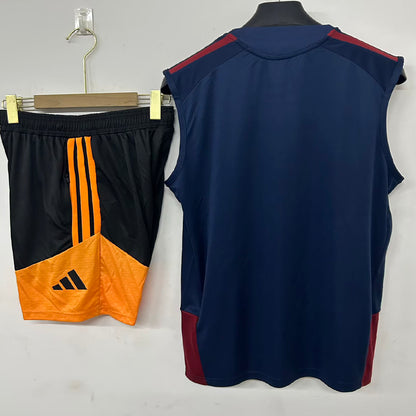Conjunto Entrenamiento 2026/27 Arsenal