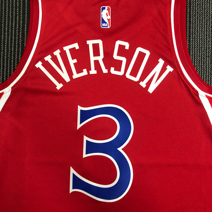 1600 76ers NBA Retro