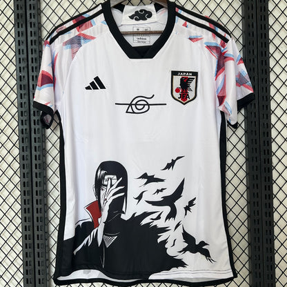 2024 Japon Especial Versión Fan Selecciones