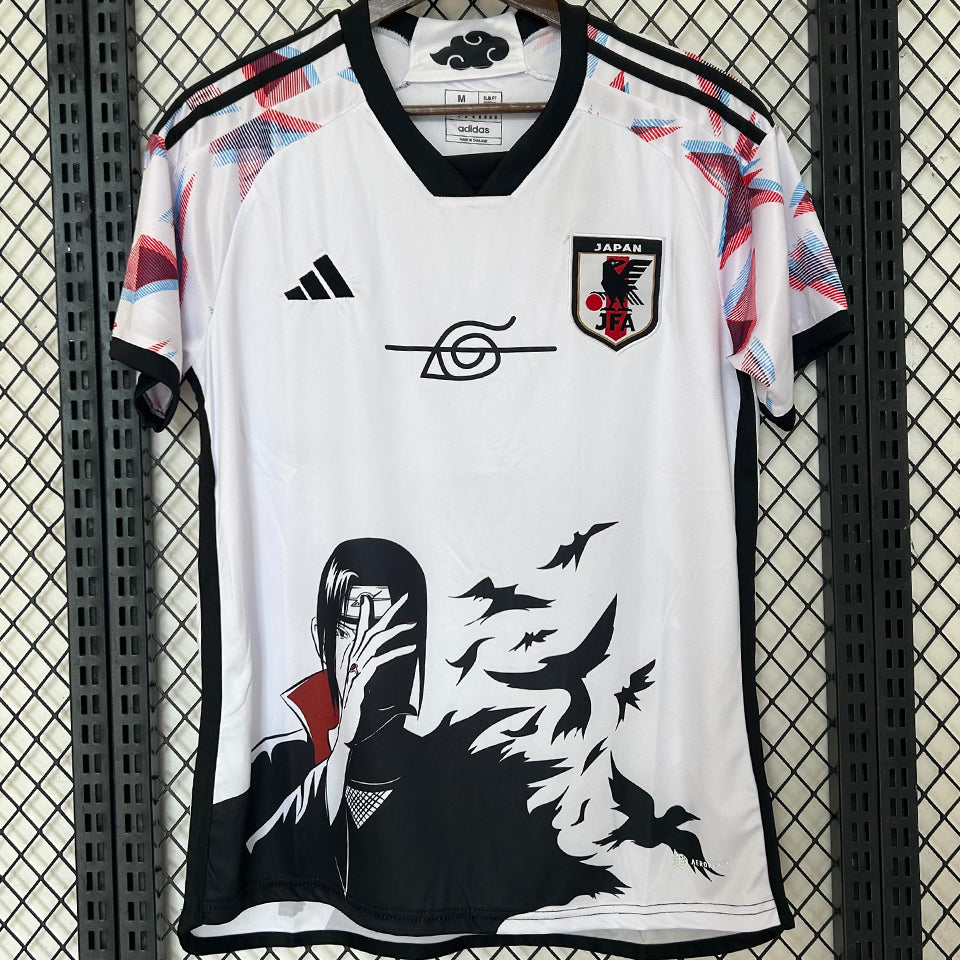 2024 Japon Especial Versión Fan Selecciones