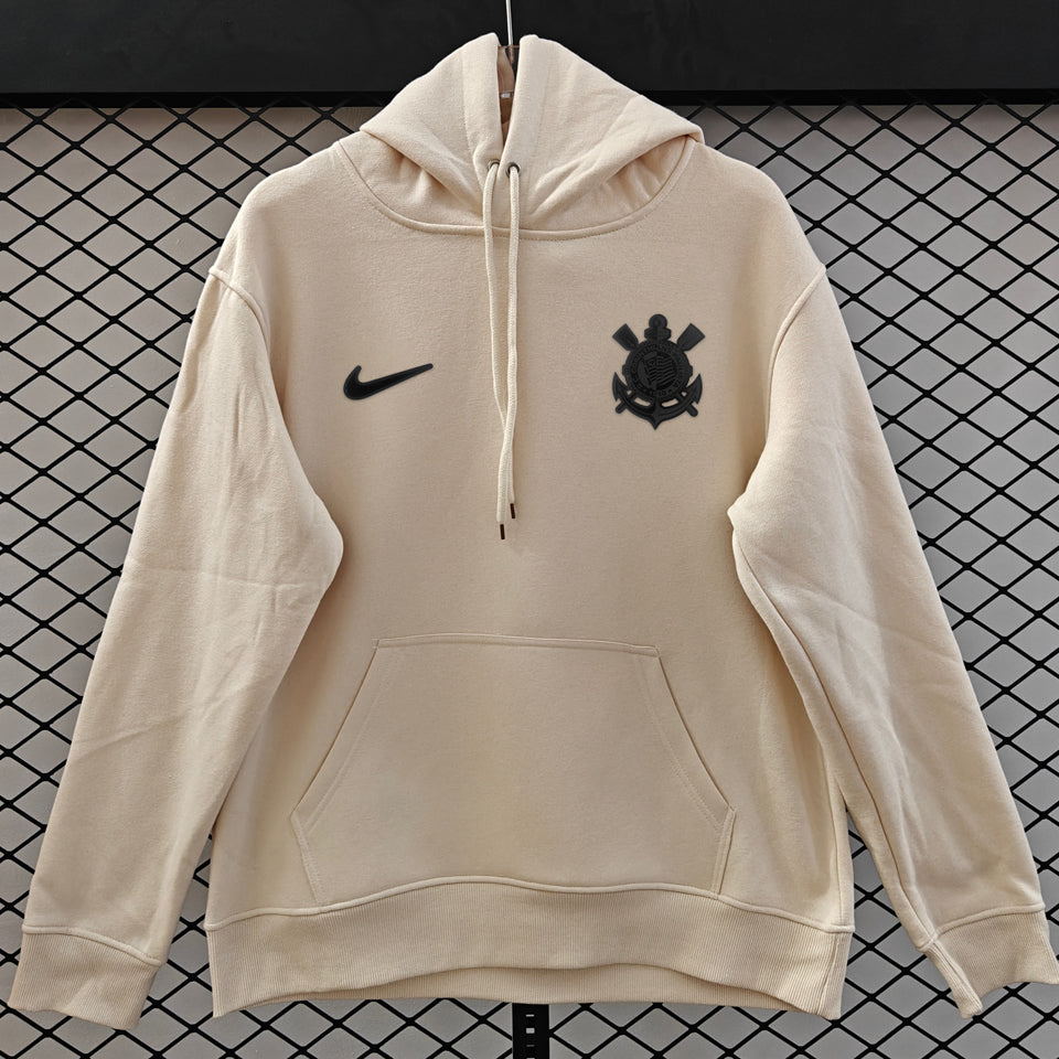 hoody 2026 corinthians khaki retro