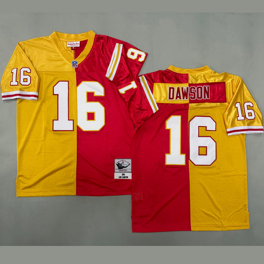 Jersey 2114 Kansas City Chiefs NFL Retro