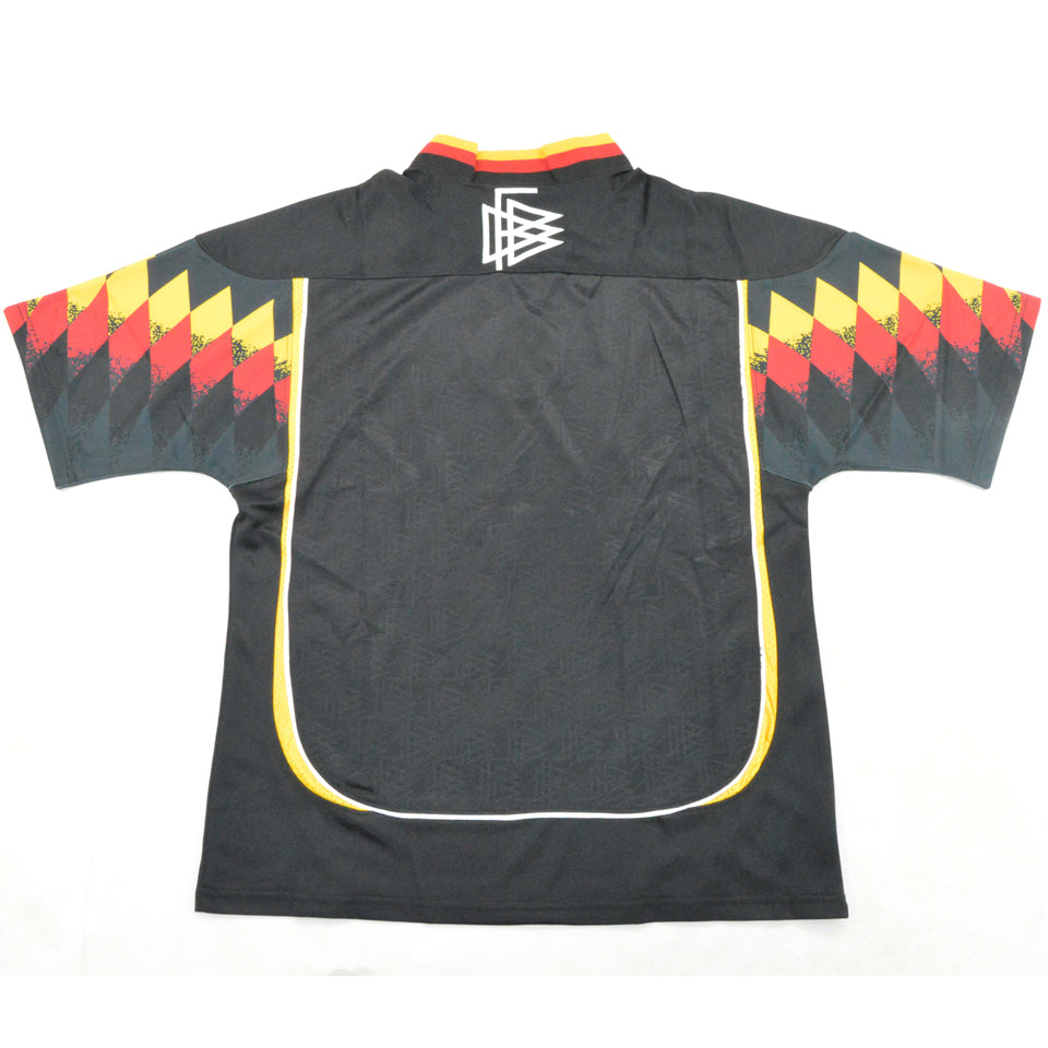 2026/27 alemania especial versión fan selecciones retro