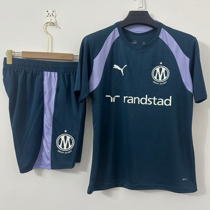 Conjunto Entrenamiento 2026/27 Marsella